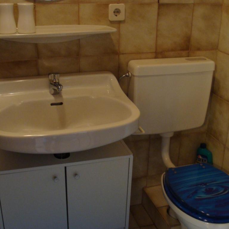 Appartement Gschwandtner - Studio (2 Erwachsene) - 7