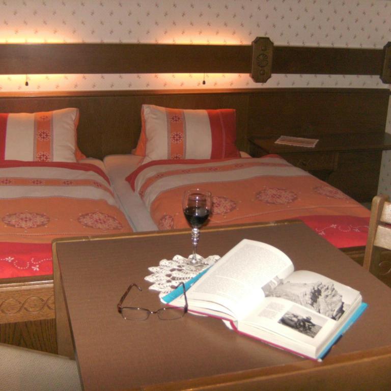 Ferienwohnung Rettenegger - Apartment (5 Erwachsene) - 20