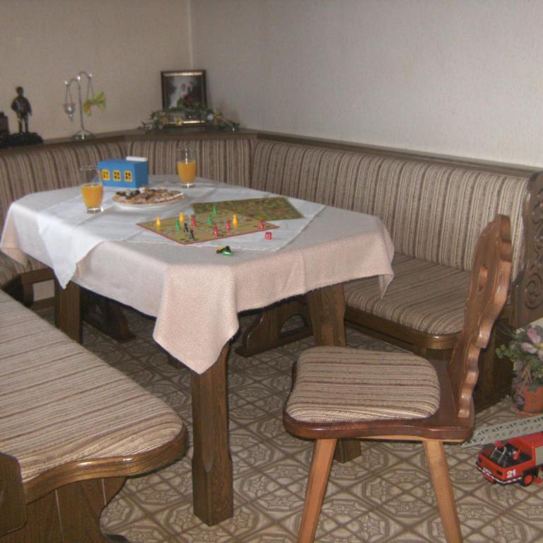 Ferienwohnung Rettenegger - Apartment (5 Erwachsene) - 19
