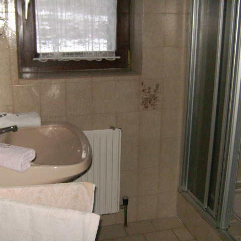 Ferienwohnung Rettenegger - Apartment (5 Erwachsene) - 21
