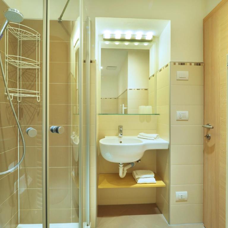 Villa Prafiorì - Appartamento con 2 Camere da Letto - 11