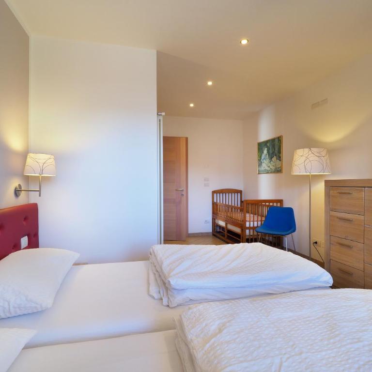 Villa Prafiorì - Appartamento con 2 Camere da Letto - 10