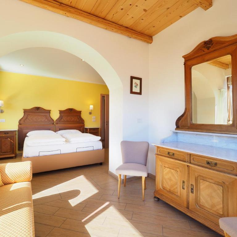 Villa Prafiorì - Appartamento con 2 Camere da Letto - 8