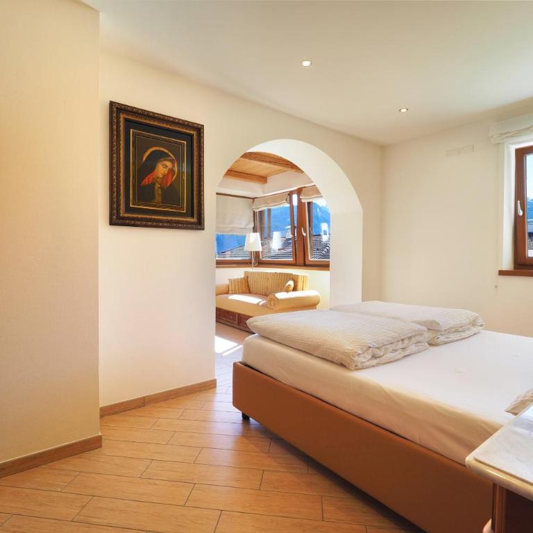 Villa Prafiorì - Appartamento con 2 Camere da Letto - 9