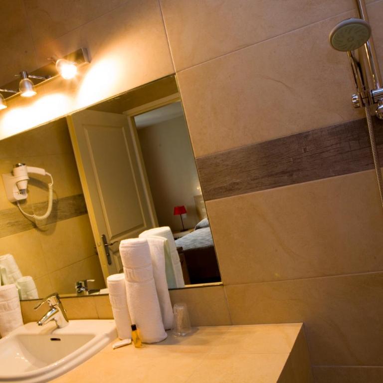 Hotel Cesario - Chambre Confort - 2