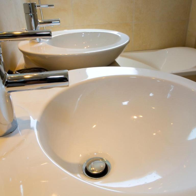 Hotel Cesario - Chambre Confort - 1