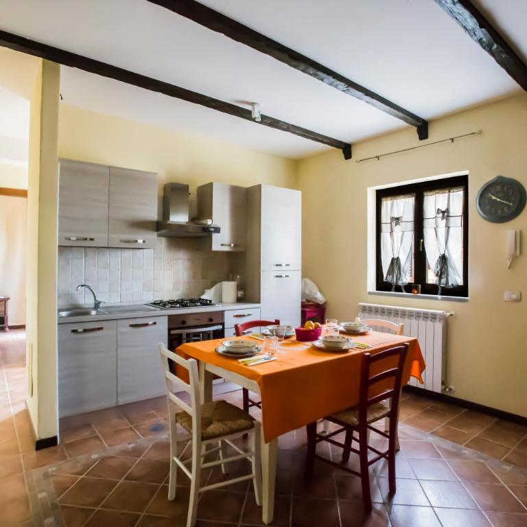 Maine case vacanza - Casa con 2 Camere da Letto - 17