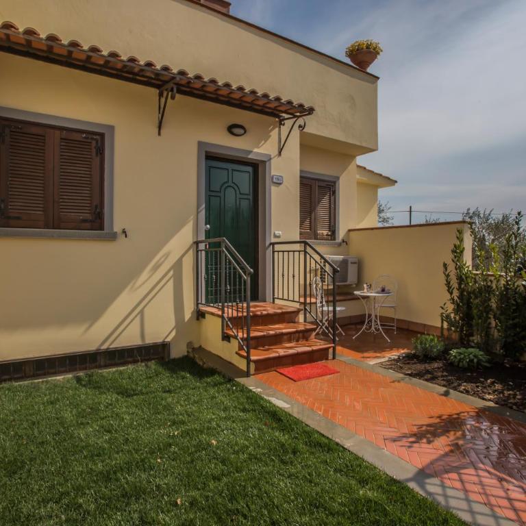 Maine case vacanza - Casa con 2 Camere da Letto - 22