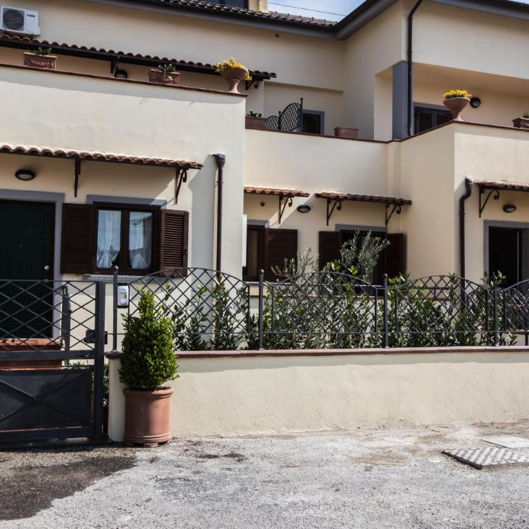 Maine case vacanza - Casa con 2 Camere da Letto - 23