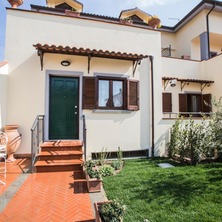 Maine case vacanza - Casa con 2 Camere da Letto - 11