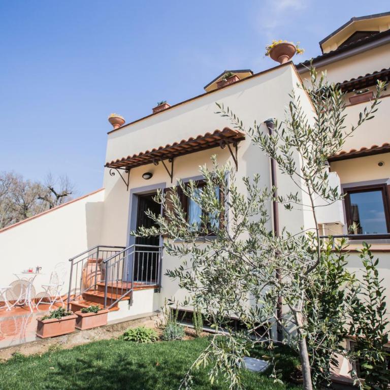 Maine case vacanza - Casa con 2 Camere da Letto - 24