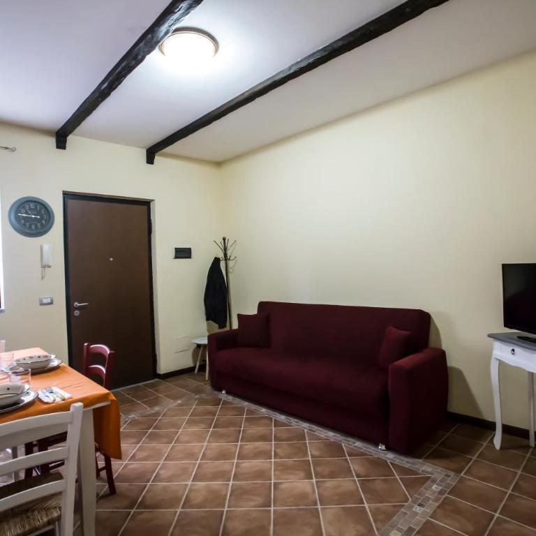 Maine case vacanza - Casa con 2 Camere da Letto - 26