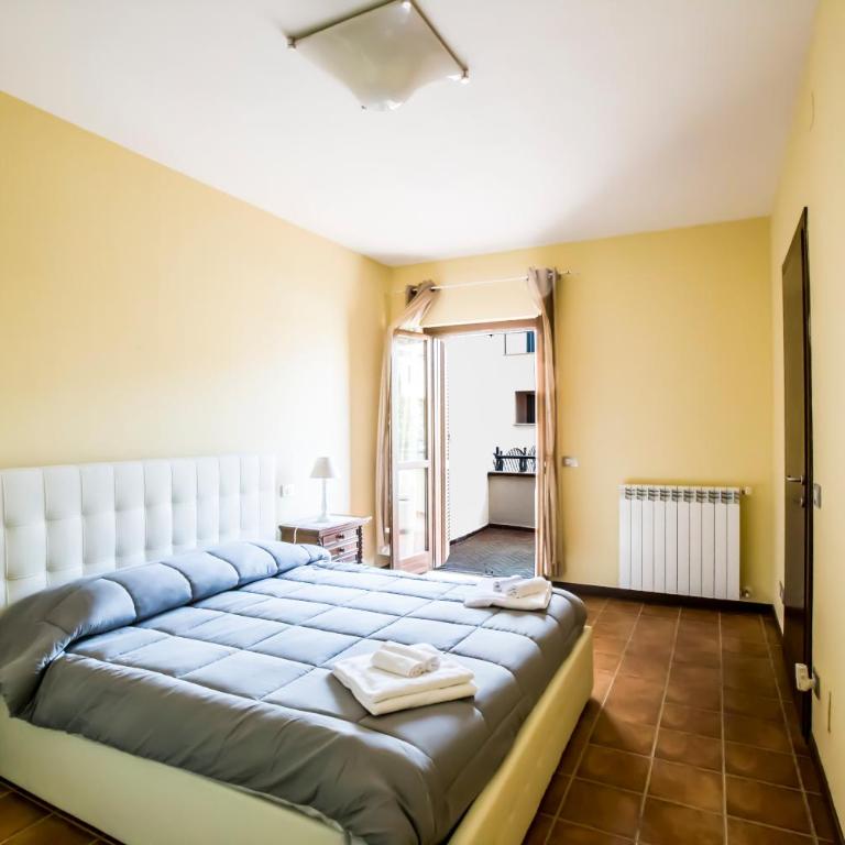 Maine case vacanza - Casa con 2 Camere da Letto - 16