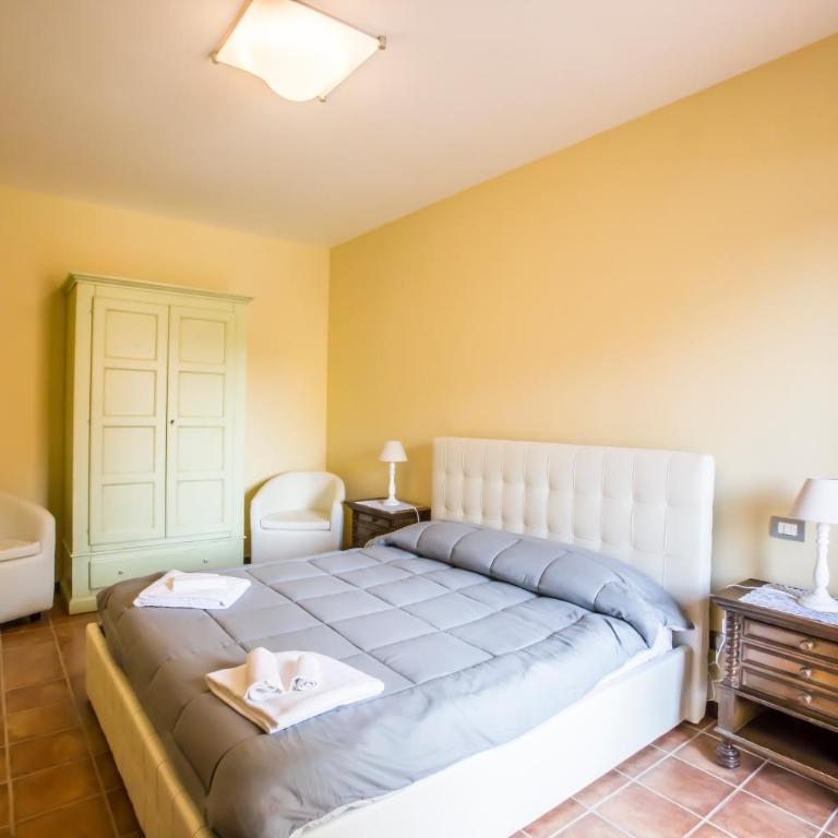 Maine case vacanza - Casa con 2 Camere da Letto - 18