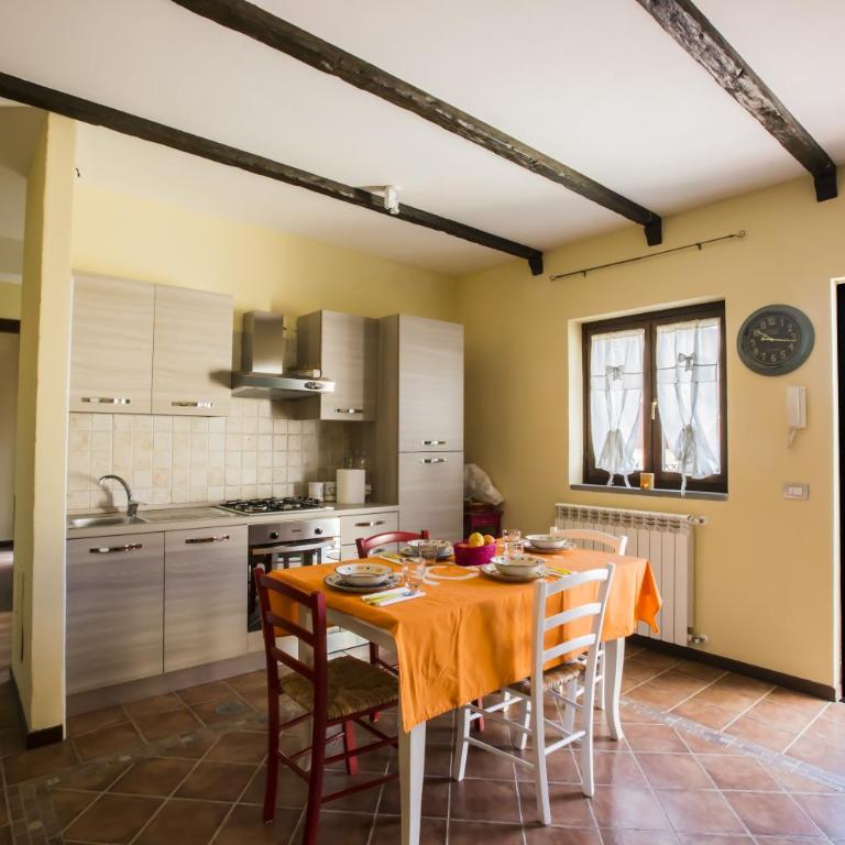 Maine case vacanza - Casa con 2 Camere da Letto - 19