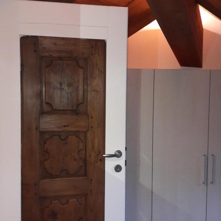 Malherbes - Two-Bedroom Apartment - 24