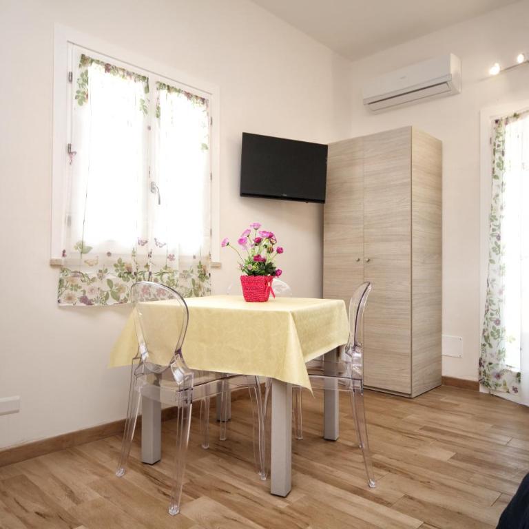 Plaia Resort - Monolocale - 3