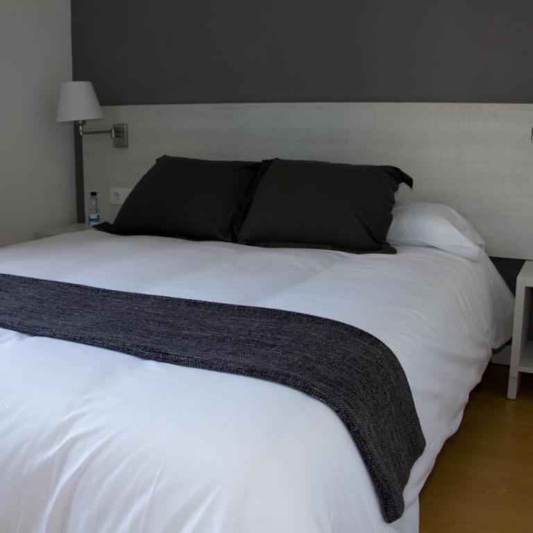 Hostalin Barcelona Diputacion - Habitación Doble con balcón - 5