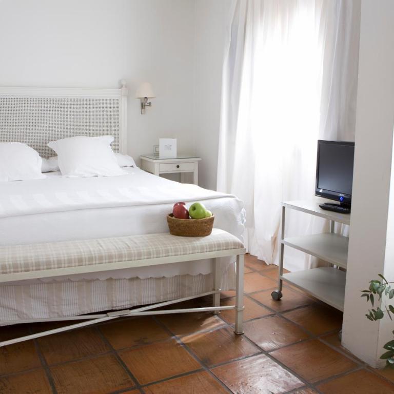 Palacio De Los Navas - Standard Double or Twin Room - 25