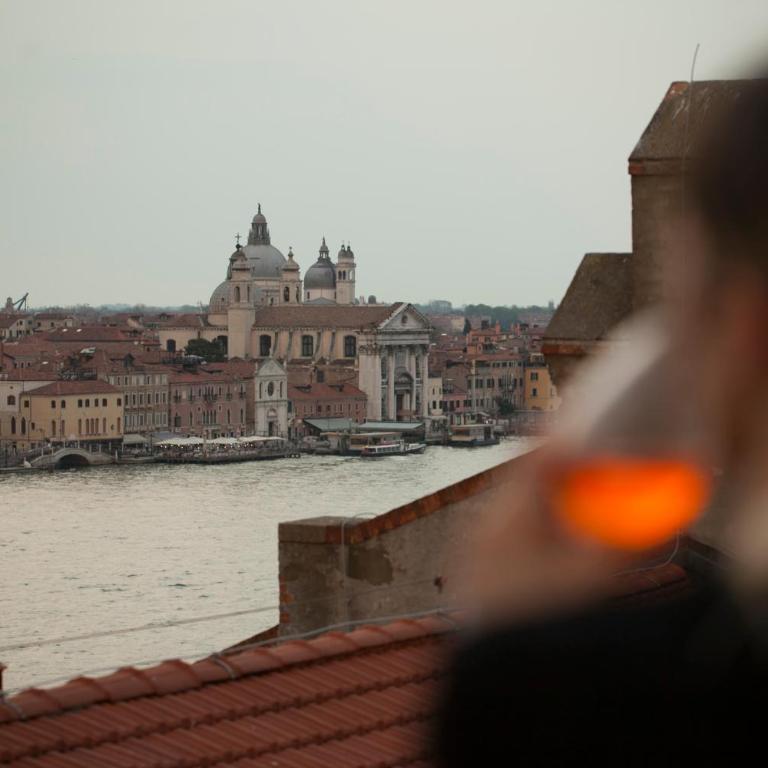 The Venice Penthouse and Rooftop-Terrace at Molino Stucky - Appartamento con Terrazza - 3