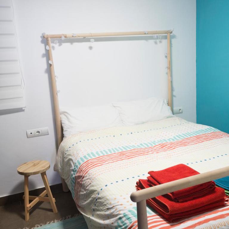 Cozy fisherman's house - Vacation Home - 10