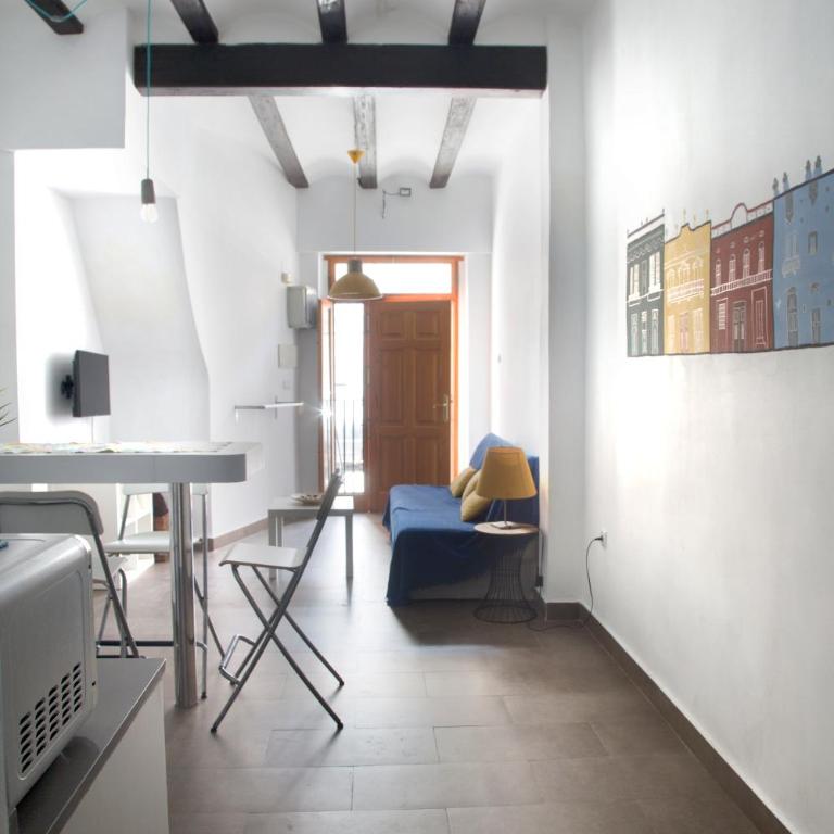 Cozy fisherman's house - Vacation Home - 17