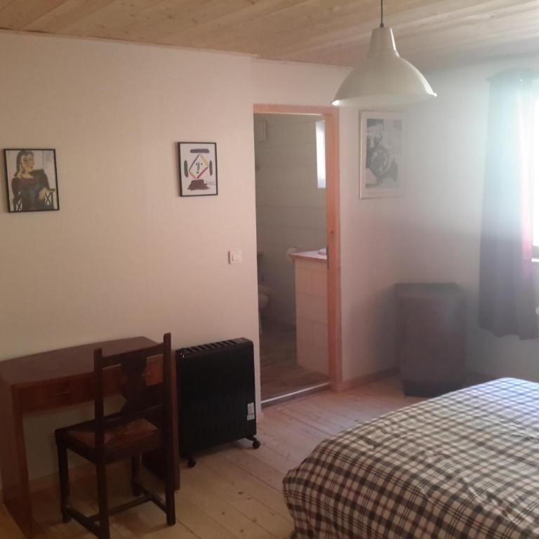 Casa Arnera - Chambre Double Familiale - 1