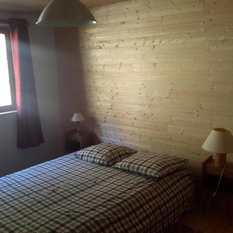 Casa Arnera - Chambre Double - Vue sur Forêt - 1