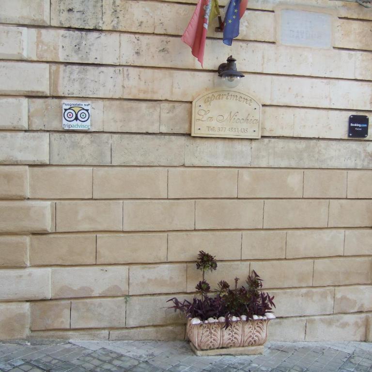 La Nicchia - Appartamento con 1 Camera da Letto - 46