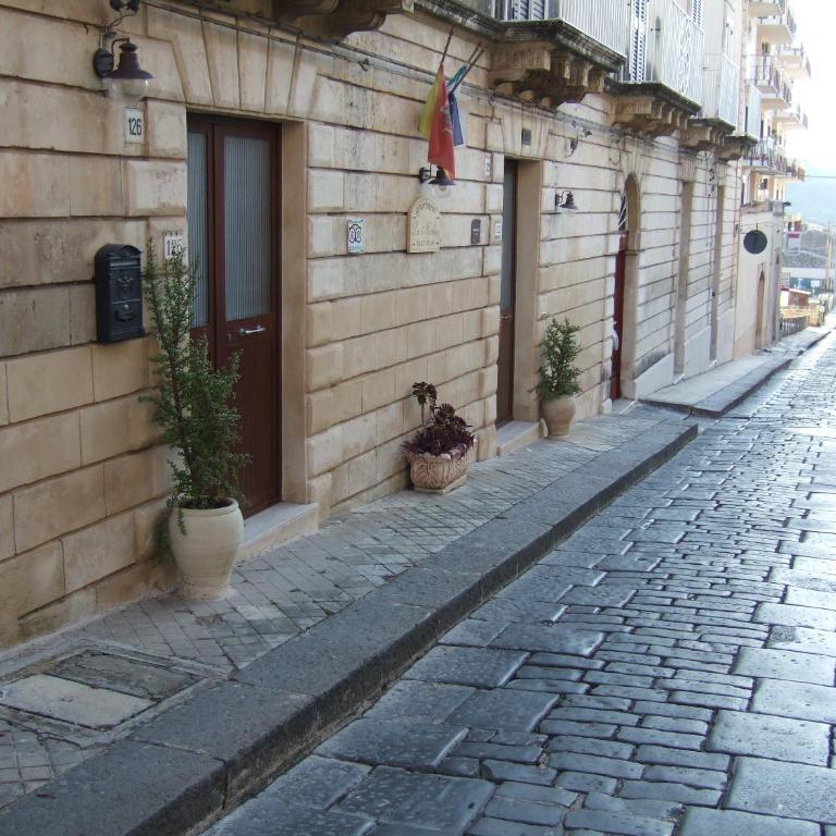 La Nicchia - Appartamento con 1 Camera da Letto - 47