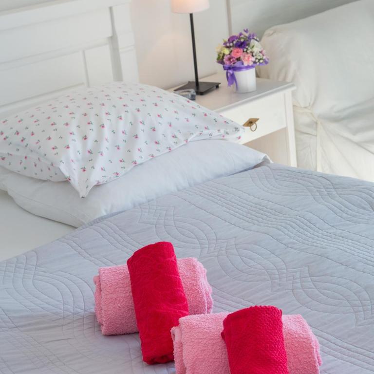 Apartments Inspiration - Comfort Studio with Balcony and Sea View - 6