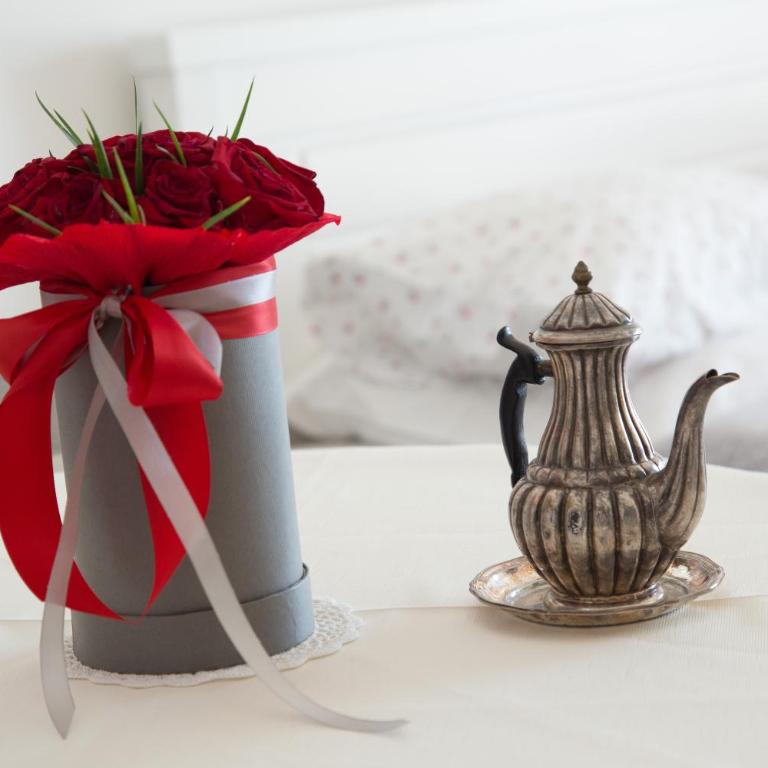 Apartments Inspiration - Comfort Studio with Balcony and Sea View - 30