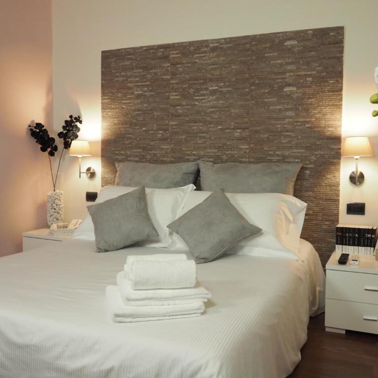Residenza 54 - Junior Suite Familiare - 1