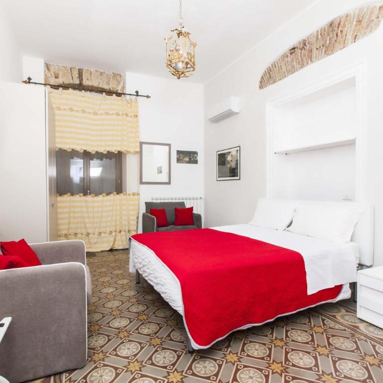 B&B del Massimo - Junior Suite con Balcone - 6