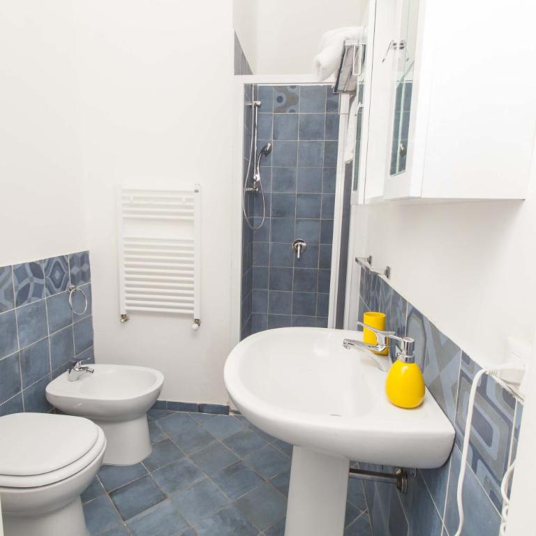 B&B del Massimo - Junior Suite con Balcone - 8