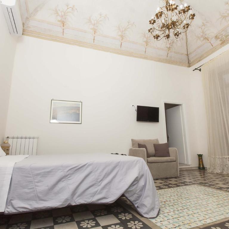 B&B del Massimo - Suite con Balcone - 11