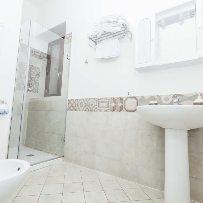 B&B del Massimo - Suite con Balcone - 13