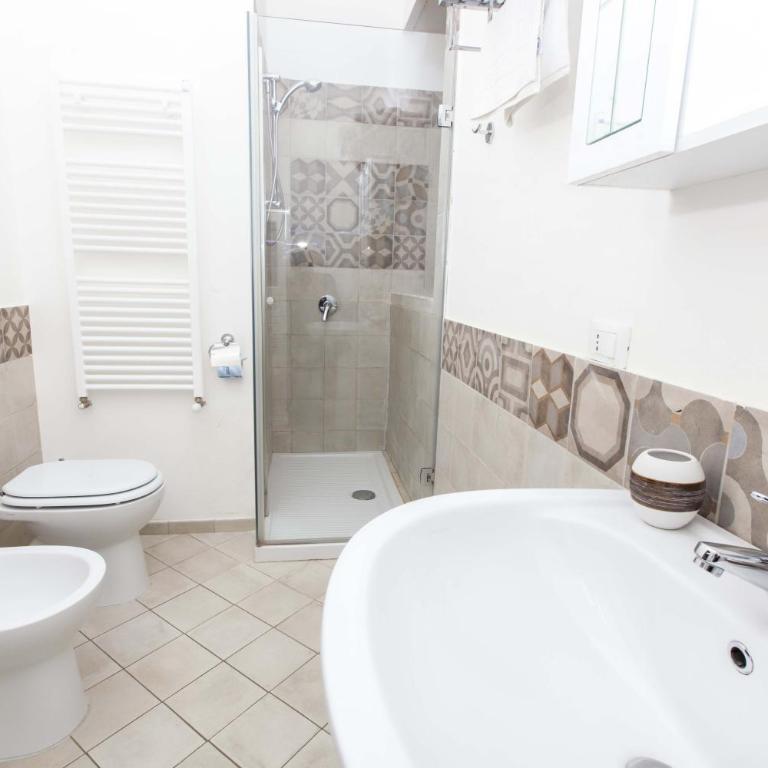 B&B del Massimo - Suite con Balcone - 10