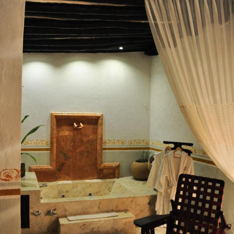 Casa Tia Micha - Suite Nupcial Deluxe - 8