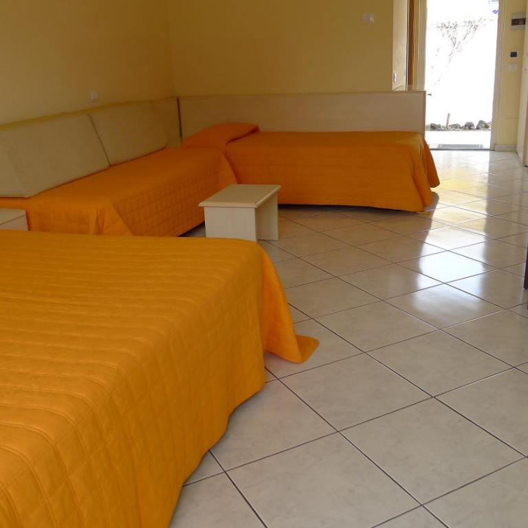 King's House Hotel Resort - Camera Familiare (2 Adulti + 2 Bambini) - 1