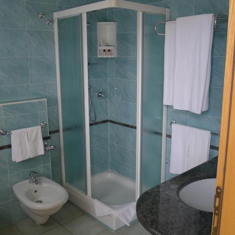 King's House Hotel Resort - Camera Quadrupla - 3