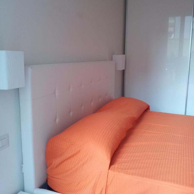 Residence Villa Gori - Appartamento con 1 Camera da Letto - 10
