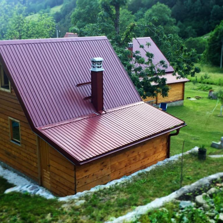Holiday Home Milica - One-Bedroom House - 15