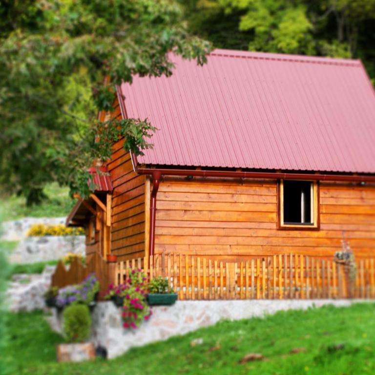 Holiday Home Milica - One-Bedroom House - 14