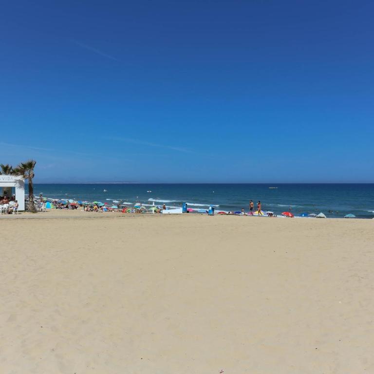 Purisima Fantastic Seaview & Walk to Everything - Apartment with Sea View - 37
