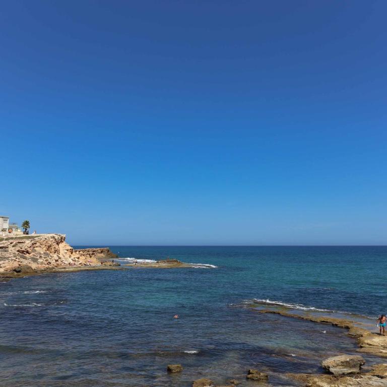 Purisima Fantastic Seaview & Walk to Everything - Apartment with Sea View - 34