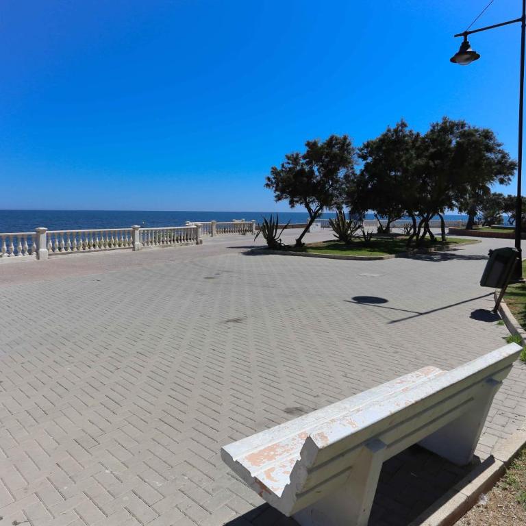 Purisima Fantastic Seaview & Walk to Everything - Apartment with Sea View - 31