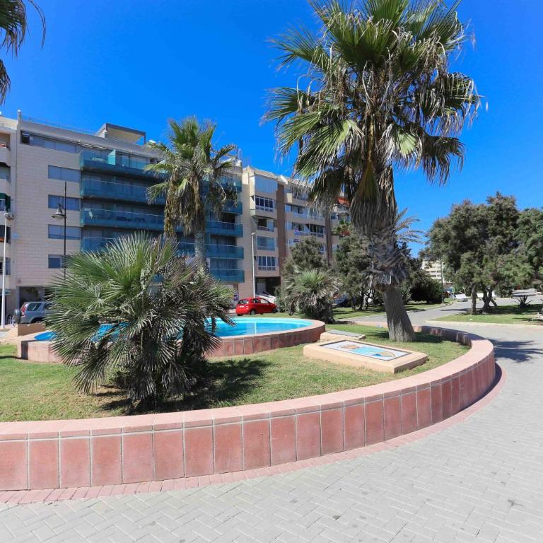 Purisima Fantastic Seaview & Walk to Everything - Apartment with Sea View - 36