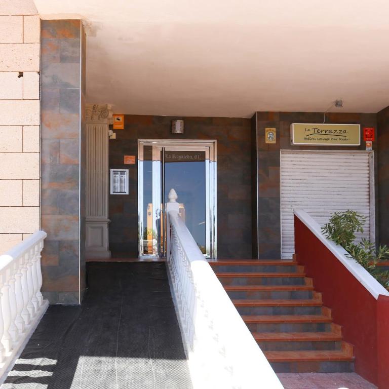 Purisima Fantastic Seaview & Walk to Everything - Apartment with Sea View - 27