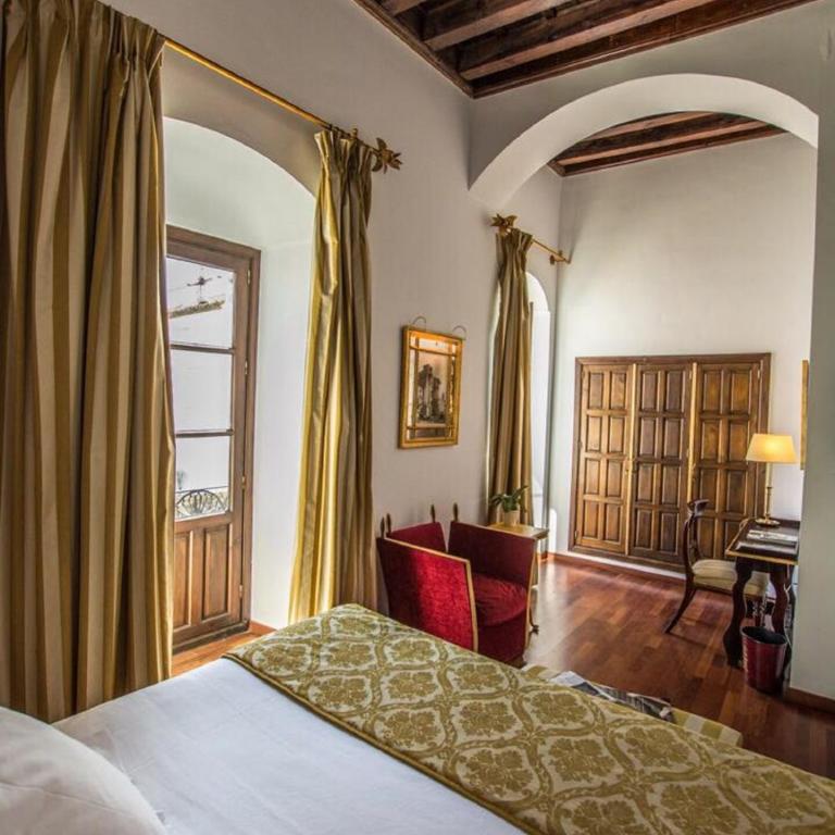 Las Casas de la Judería de Córdoba - Deluxe Double or Twin Room - 8